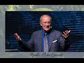 Apostle Mike Connell | Ascende Global Church