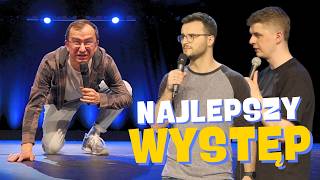 MACHNICKI W TRASIE odc. 42 | Występ w Łańcucie, Najważniejsze Nagranie, Stand-Up Rzeszów i Zasięgi