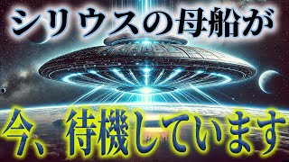 【緊急速報】今夜、シリウスの光が降り注ぎます。受け取る準備はできていますか？