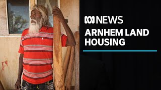 $15m bid to move entire Arnhem Land community — but residents don't want to go | ABC News