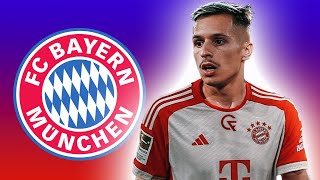 BRYAN ZARAGOZA | Welcome To Bayern Munich 2024 🔴⚪ Magic Goals, Skills \u0026 Assists In Granada (HD)