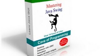 Mastering Java Swing: Hello World, Part 2