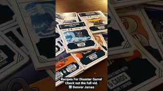 Game Recipes Exploding Kittens What Is This Game