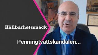 Bill Browder om penningtvättsskandalen i de nordiska bankerna 🌱