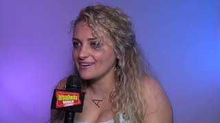 Interview: Ali Stroker