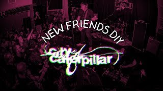 CITY OF CATERPILLAR - New Friends Fest 2019