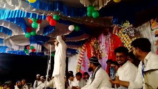 New gazal najme Hasan pratapgarhi all India mushayara kotwa kaiserganj jila Bahraich Uttar Pradesh
