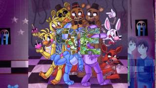 Mep Part [FNAF - Pheonix]