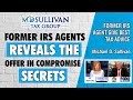 Former IRS Offer In Compromise  Explains , Offer Is Rejected  IRS Sends U Form 13711w, Explanation