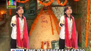 Fagvel Gom Vada Re | New Gujarati Devotional Song | Meena Studio