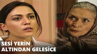 Gelinine Ettiği Beddualar Yürek Titretti | İman Edenler