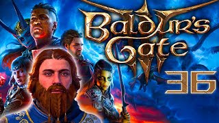 Jesse Plays: Baldur's Gate 3 | THE DARK URGE Part 36