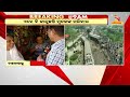 bahanaga train accident completes 1 month nandighoshatv