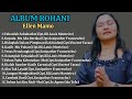 album lagu rohani 2024 ellen mamo