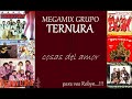 Grupo Ternura - Megamix de exitos (dj hgto)