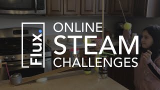 Flux's Online STEAM Challenge Season 1 Highlight Video