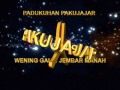 Padukuhan Pakujajar - Yayasan Sawala Kandaga Kalang Sunda