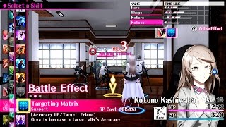 PS Vita Review: The Caligula Effect