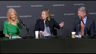 Top Republican Gets Shut Down To His Face