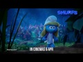 SMURFS: THE LOST VILLAGE - I'm A Lady feat. Meghan Trainor