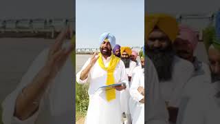 Sukhpal Singh Khaira ਹਜ਼ਾਰਾਂ ਕਿਊਸਕ ਪਾਣੀ ਪਾਕਿਸਤਾਨ ਭੇਜ ਕਿ