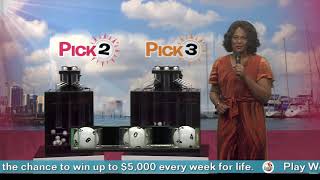 Pick Evening 20190822