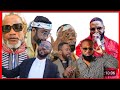 FALLY IPUPA EST UNE VALEUR ABSOLUE QUE TOUS LES ARTISTES DOIVENT RESPECTER.  VOICI LES PREUVES.