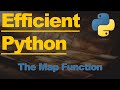 Python 3 - The Essential Map Function (with lambdas!)