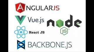 Top 5 JavaScript Framework in 2020