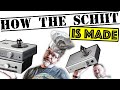 Making Schiit Isn't Easy - Schiit Factory Tour