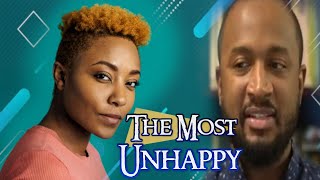 Brotha Says Modern Women Are The Most Unhappy They've Ever Been In History