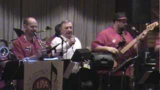 2012 IPA-LPUSA Dance -- IPA Tribute Band -- Part 3