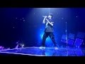 The Weeknd - In the Night (Live) Nov 3, 2015 Toronto ACC Beauty Behind the Madness Tour