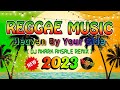 Heaven By Your Side ( Reggae Version ) -  Jun Sisa ft Dj Mhark Remix #reggae #trending