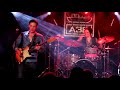 Dan Patlansky - Bring The World To Its Knees / Live in Budapest 2017