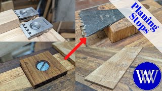 1000 Ways To Stop a Board All About Plane Stops