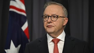 Albanese makes major changes to cabinet and government ministry ahead of federal election