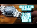 Orient Star Classic - review of this sweet little gem from Orient.