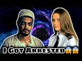 I GOT ARRESTED - STORY TIME - ABU GENIUS