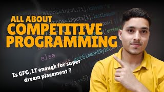 Competitive Programming | Complete Codeforces guide & vscode Setup |