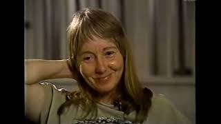 Excerpt from Inside Edition, May 1992. Lynette Fromme interview.
