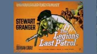 Ken Thorne -  The Legion's Last Patrol