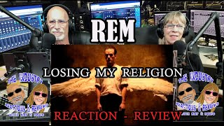 REM 'Losing My Religion'  @remhq Ep 42