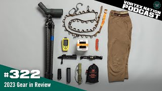 Ep. 322 | 2023 Gear in Review