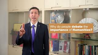 "Humanities in Focus" - Join Today!