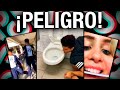 LOS 30 RETOS MAS PELIGROSOS DE TIKTOK