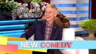 It’s Ellen’s Biggest Summer Ever!