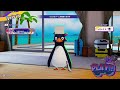 【faaast penguin】視聴者参加型！ペンギンたちと一緒にド派手なナイトパーティを楽しもう！【ファーストペンギン シーズン2】