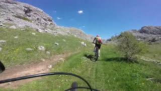 MTB: Zelengora (Kladopoljsko jezero) - 15. 5. 2022.