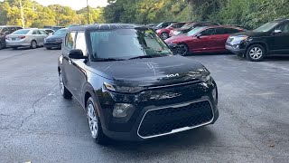 2022 Kia Soul Huntsville, Chase, Madison, Redstone Arsenal, Capshaw T220215